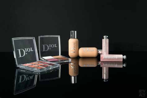 Produits dior 